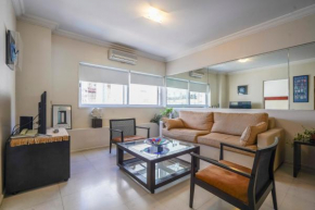 Exclusivos Apartamentos con Piscina y Sauna en el Corazón de Buenos Aires